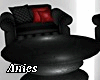 *A* Dark Chairs