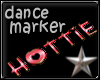 *mh* Hottie DanceMarker