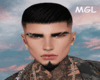 ★ M-Gro Hair ★