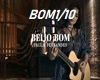 Beijo Bom - Paula F.