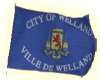 city of welland flag