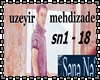Uzeyir Mehdizade-Sene Ne