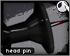 ~Dc) Deadly Pin [head]