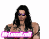 DJ GLASSES 5 EFFECTS M/F