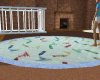 Waterproofbabyrug