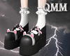 Bear Girl shoes BK