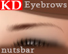 ((n) KD dark brown 2