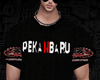 Shirt PKU Blink