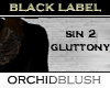 [O] BlackLabel:Sin2Glutt