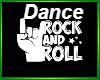 & Spot Rock Dance