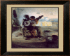 JS|The Banjo Lesson