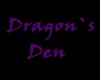 *sw Dragon Den Neon purp