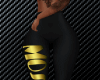Moschino Leggins