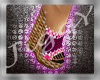 JiggY 08 Glamour FW Pink