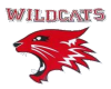 East Wildcats Sticker