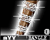 aYY-Bling Bracelet V1 L