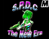 [ZD] SPDC New Era Tee