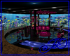 JD:Furnished Aqua Room