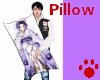 Pillow Shinobu