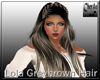 Lola Greybrown Hair