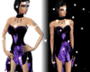*LV*Purple dream..dress