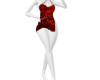J-Sexy red dress