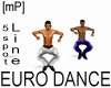 [mP]EURO DANCE Linedance