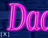 Daddy Please | Neon