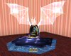 Celestial Dragon Throne