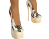 el estrawberry heel