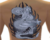 Japanese tattoo