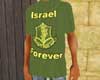 IDF-Israel Forever Shirt