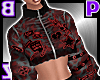 Bad Habit Set / Red