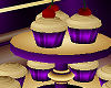 [AG] Kuran Cupcakes