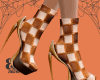 EEE Celeste C Heels