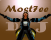 B* Most7ee Dance Floor