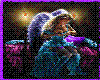 fairy lady