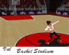 Basketball Stadium