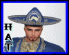 llzM.. Mariachi - HAT