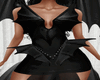 Queen Vampire Dress {RL}