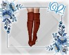 Fall Knee High Boots V4