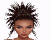 Kokha Hair - Brunette