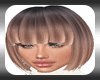 haire blond