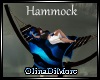 (OD) MY hammock