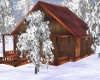 AMC Winter Cabin
