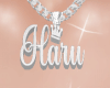 Chocker Haru