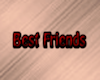 Best Friends Sticker