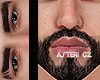 💎 Ast.Beard+Brows #3