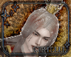 Crimson Flame Hair v8