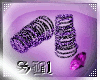 [SB1] PurpleDiamondBrclt